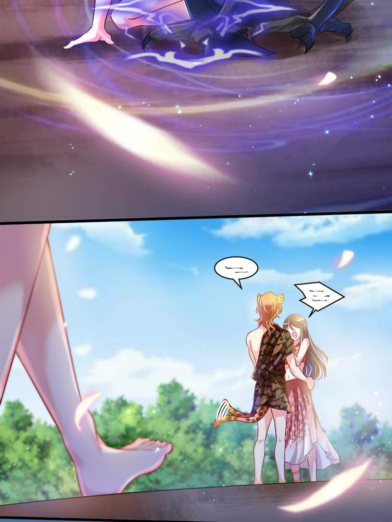 Beauty and the Beasts Chapter 29 Gambar 9